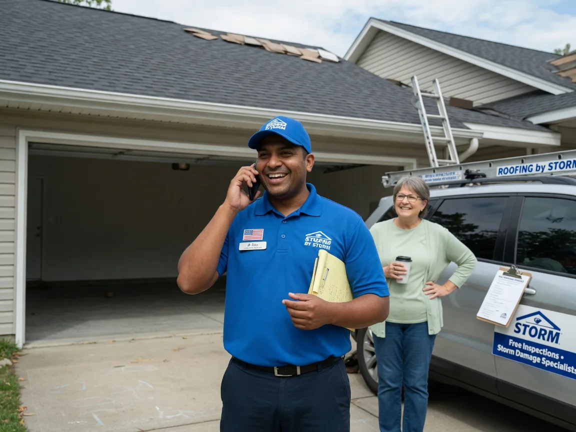 Roof Repair Near Me Otwell, IN FAQs